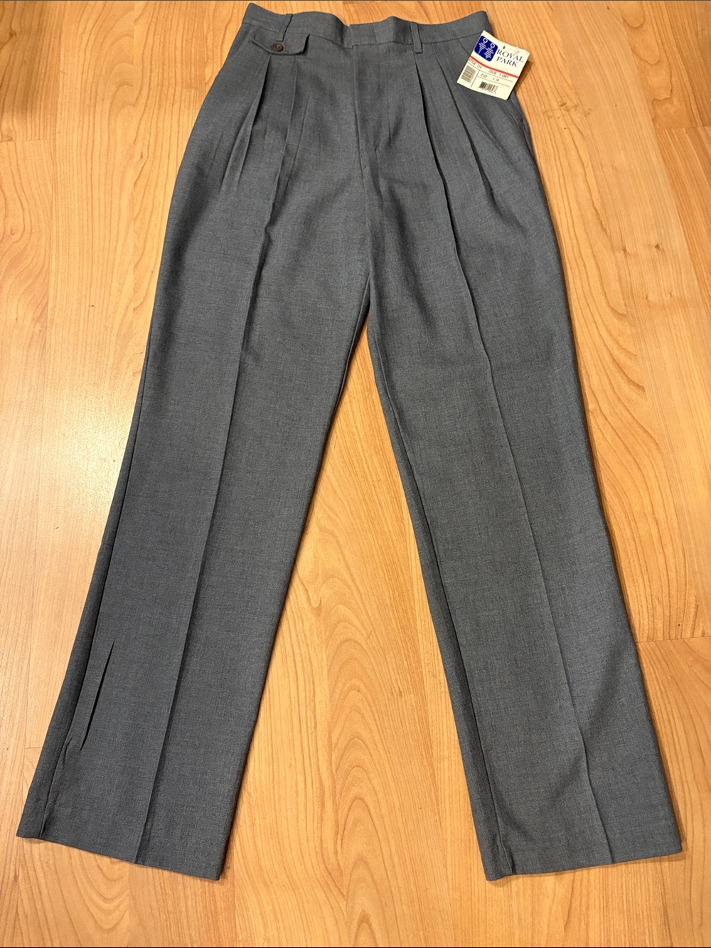 Royal Park Uniform Pants